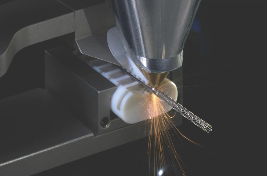 Bystronic finaliza la adquisición de la unidad de negocio Tools for Materials Processing de Coherent Corp.