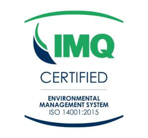 STAM obtiene la certificación ISO 14001:2015 