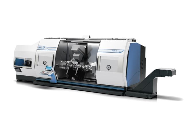 Nueva WFL MILLTURN M70