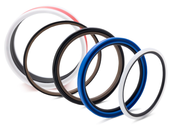 Juntas mecanizadas de Epidor