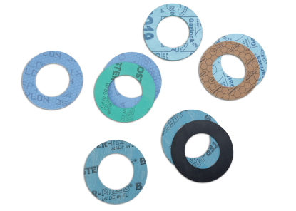 Juntas de corte de Epidor