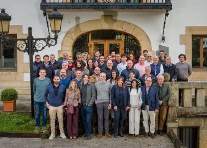 IZAR celebró su Convención Iberia 2026 tras superar los 42 millones de facturación