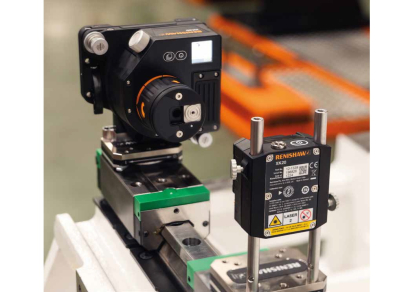 Renishaw apunta a la base del proceso como primer paso para eliminar la variabilidad en el mecanizado