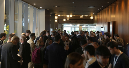 CEP Auto reunió a alrededor de 230 asistentes, con 20 conferencias y más de 30 ponentes