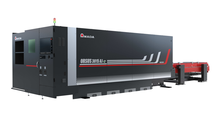 Los últimos lanzamientos de AMADA ofrecen innumerables beneficios 