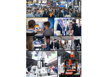 Advanced Factories 2026 tiene ya el 98% del espacio expositivo confirmado