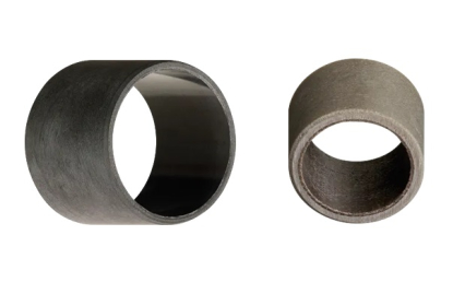 Cojinetes de composite de alta resistencia igutex de igus