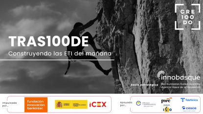 28 empresas toman parte en el programa TRAS100DE