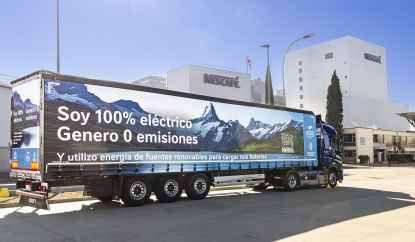 Nestlé, reconocida en la categoría “Sostenibilidad” de los Premios InnovaCción