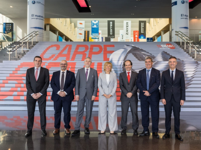 BIEMH 2026 reunirá a 1.503 firmas expositoras de 34 países y presenta más de 3.350 productos