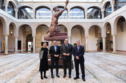 El Ayuntamiento de Córdoba y la Junta de Andalucía apoyan al III Congreso Conjunto AFE & APCE