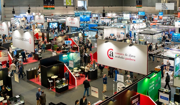 SUBCONTRATACIÓN cuenta con un espacio informativo en BIEMH 2026