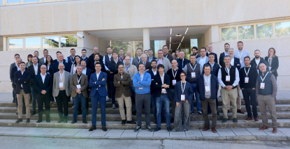 El Desayuno del Cluster de Innovación en Envase y Embalaje contó con la asistencia de más de 70 profesionales