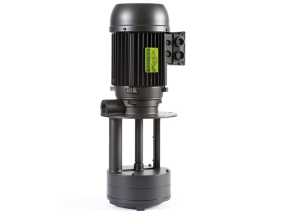 Bombas eléctricas con un caudal de 315 l/min para el trasvase de líquidos con impurezas de hasta 3 mm