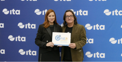 AER Automation incorpora como nuevo socio al Instituto Tecnológico de Aragón (ITA)