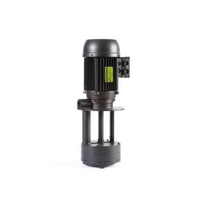 Bombas eléctricas con un caudal de 154 l/min para el trasvase de líquidos con impurezas de hasta 2 mm