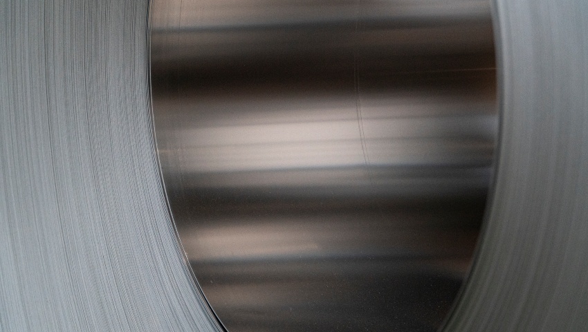 La facturación del Grupo Acerinox asciende a 5.781 millones de euros (+7%), impulsada por la exitosa integración de Haynes International 