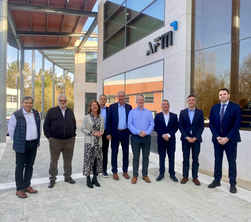 Celimo celebra su junta en AFM Clúster