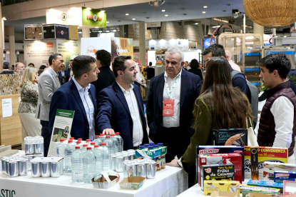 Hispack celebrará su 20ª edición y 45 años de historia en 2027