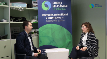 El Clúster del Plástico de Andalucía cumple dos años experimentando un crecimiento importante