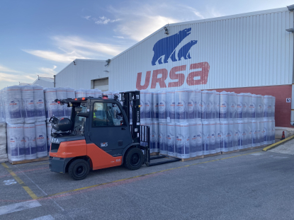 URSA ya es miembro ‘Gold’ de la Fundación Empresa & Clima (FEC)