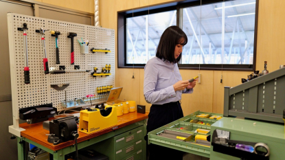 Sandvik Coromant responde a las demandas del mercado con alta velocidad y excelencia