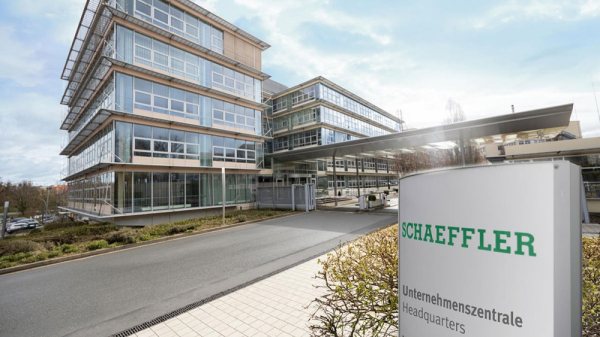 El Grupo Schaeffler publica por segundo año consecutivo su Informe de Sostenibilidad
