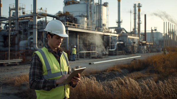 El Engineers Day analizará cuatro iniciativas de descarbonización y transición energética en el sector químico
