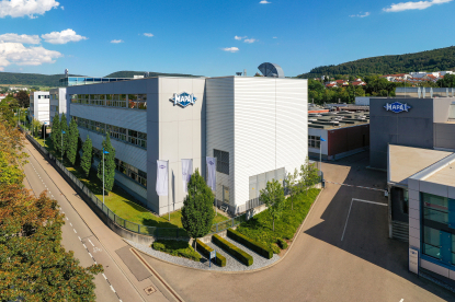 El Grupo Mapal continúa su reorganización con la fusión de las empresas alemanas