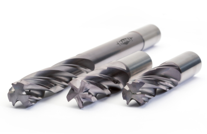 Soluciones de herramientas para el mecanizado de alojamientos del carrete en hidráulica