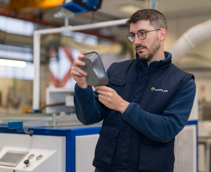 ReLoop integra la dispensación de comida preparada y el retorno de envases reutilizables y trazables