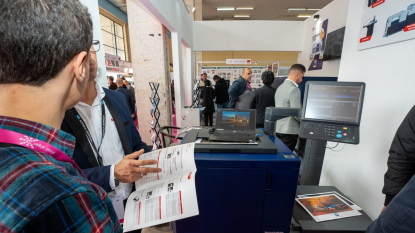 Más de 280 expositores de 22 países tomarán parte en Plast & Printpack Alger