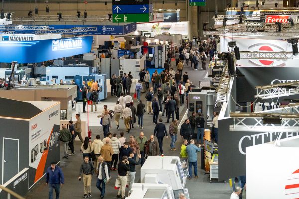 BIEMH 2026 generó un impacto económico de 74,55 millones y la creación de 1.507 empleos