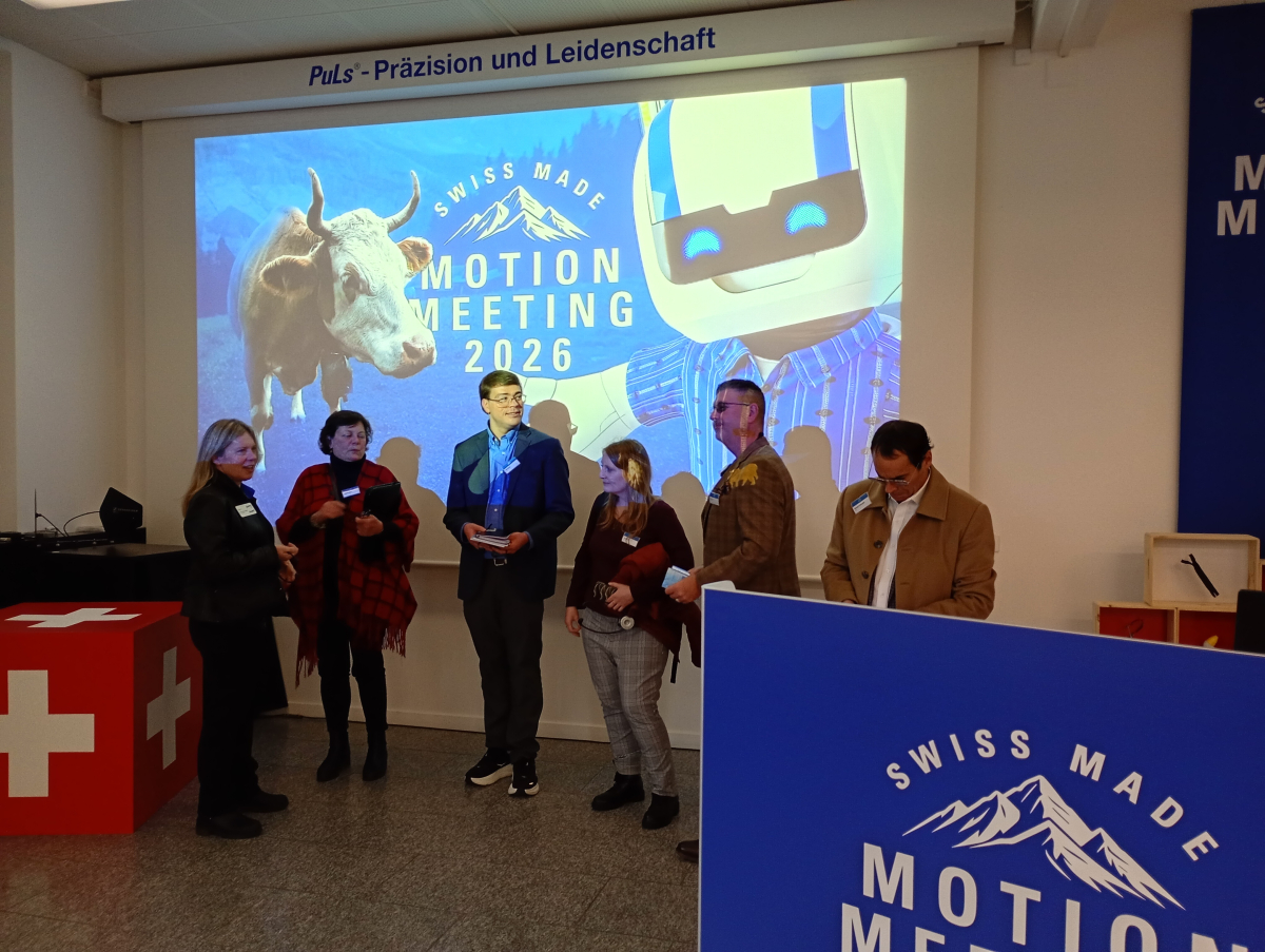 Studer destaca sus resultados positivos en el ejercicio 2025