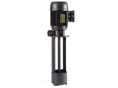 Bombas eléctricas con un caudal de 185 l/min para la transferencia de líquidos con impurezas de hasta 3 mm