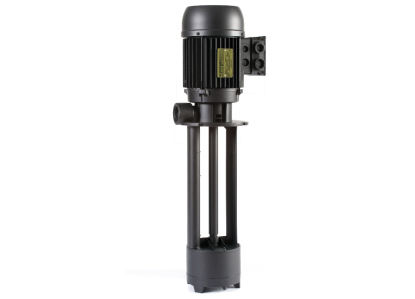 Bombas eléctricas con un caudal de 158 l/min para la transferencia de líquidos con impurezas de hasta 3 mm