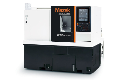 Centro de torneado horizontal de 2 ejes