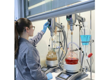 SINCER explorará procesos para la transformación, recuperación y reciclado de metales fundamentales