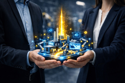 Se abre la convocatoria para el XI Premio Impulso de la Industria Conectada