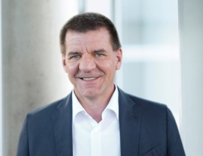 Schaeffler lleva a cabo varios cambios en su comité de dirección