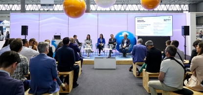 Rethinking Plastic amplía su programa de conocimiento y ‘networking’ en Equiplast 2026