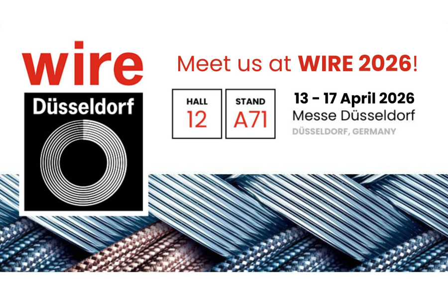 Sidenor refuerza su papel como socio industrial de referencia en Wire 2026 