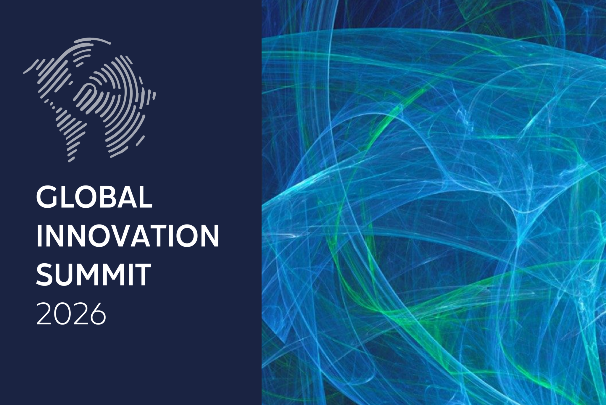 La Cumbre Mundial de Innovación 2026 reunirá a líderes internacionales en innovación industrial en Messe Basel