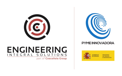 Coscollola Engineering logra el ‘Sello PYME Innovadora’