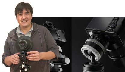 Arca Swiss integra el 100% del proceso de torneado y fresado en un solo torno CMZ