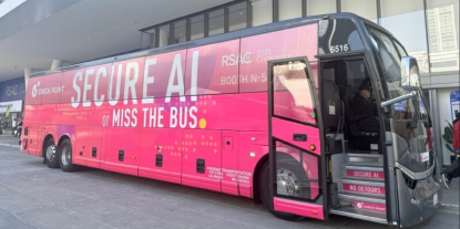 Check Point Software advierte de que la seguridad debe reinventarse en la era de la IA