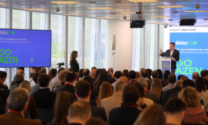 BidaIA ayudará a las pymes industriales a avanzar en su transformación digital