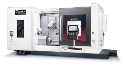 Serie de máquinas multifunción