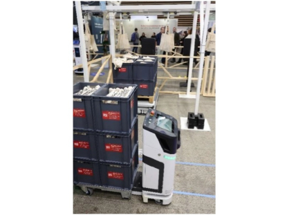 Global Industrie incorpora cuatro nuevas áreas