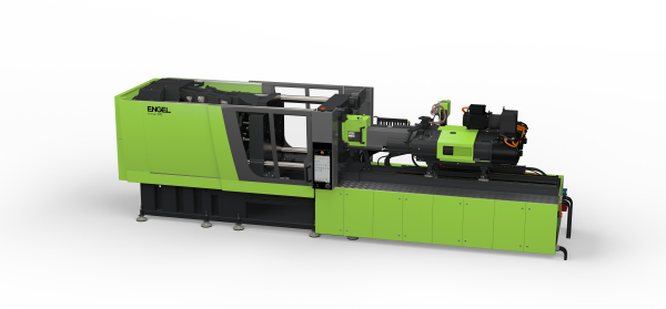 Engel presentará seis soluciones de producción en funcionamiento en Chinaplas